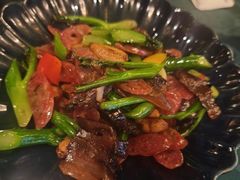 -誉八仙粤菜(万象天地店)