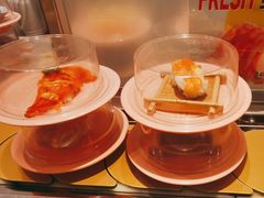 -争鲜回转寿司(通州万达店)