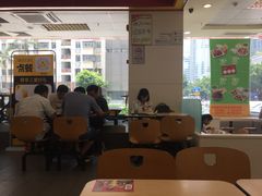 大堂-真功夫(宝丰店)