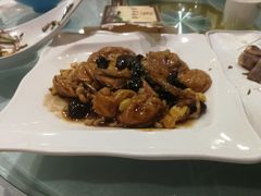 -清华酒楼(盘门店)
