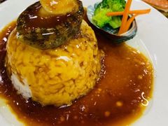 -聚德福海鲜家常菜(刘庄店)