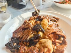 -东方太阳城淮扬餐厅(会所中餐厅店)