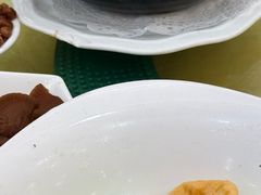-濠江渔港酒楼(湾仔海鲜街，会展中心店)