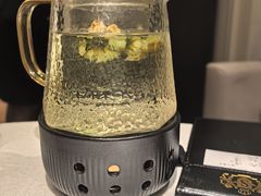 -狮王府淮扬菜(万象城店)