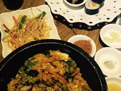 -紫霞门韩国料理烤肉(深南东路店)
