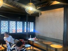 -星巴克(台州临海紫阳街店)
