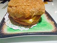 -大咀港式茶餐厅(海岸城店)