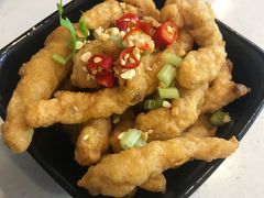 -梵云依家小冒菜(新街口总店)