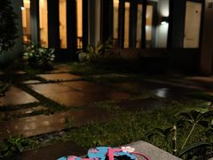 -广州从化都喜泰丽度假酒店温泉