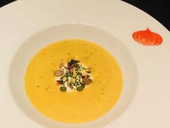 -LA TABLE de Joël Robuchon Restaurant