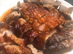 -黄连大头华烧鹅店(大良店)