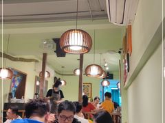 大堂-紫滇源云南生态菜(丹凤街店)