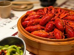 -靓靓蒸虾·头牌蒸虾(雪松路总店)