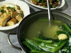 -黎记大排档(慈云路店)