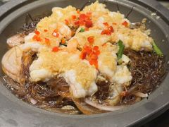 -绿茶餐厅(汇悦大融城店)