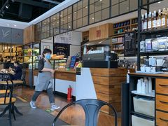 -Jamaicablue Coffeeshop(中央广场店)