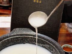 -御膳粥·牛乳粥底火锅·地道顺德菜(容桂店)
