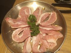 -西塔老太太泥炉烤肉(虹桥南丰城店)