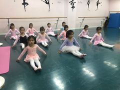 -东方金子塔成长中心(阜成门店)