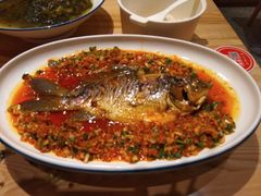 -茅溪菜·家常菜(九街店)