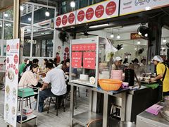 -榮泰米粉湯(Left Shop)