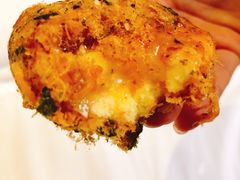 海苔风味酥松小贝-鲍师傅糕点(春熙路店)