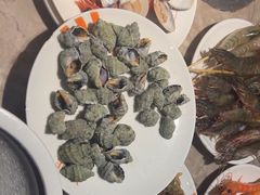 -V-ONE西雅图海鲜自助餐厅(仓山万达广场店)