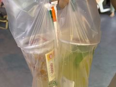 -好时味十三姨(河西路店)