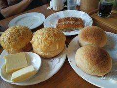-香江小厨 The Kitchen(香江俱乐部店)