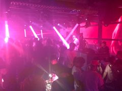-TOP LIV Night Club 酒吧