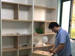 -佰丽爱家全屋定制(汶水店)