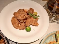 -醉庐·新上海菜(南京西路店)