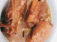 -麦文记面家(佐敦店)