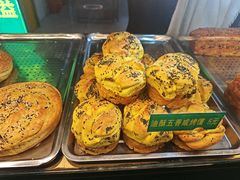 -西北伊兰手工烤馍店(大皮院店)