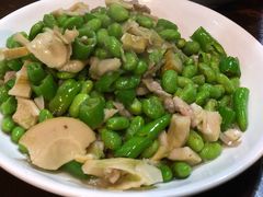 -凡老头米线砂锅(古荡新村西粮站)
