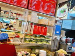 -新川面馆(新街口起源店)