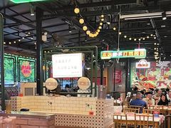 -霸王虾·麻辣小龙虾(清水河公园店)