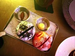 -恰餐厅及酒吧CHAR Bar & Grill(北京三里屯洲际店)