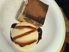 -萨莉亚意式餐厅(华泾天街店)