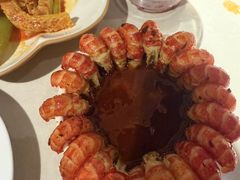 -海底捞火锅(劲松店)