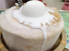 -玉椰林甜品店(创始店)