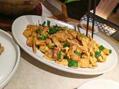 -荣小馆(椒江青悦城店)