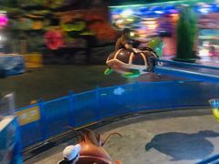 -青岛嘉年华主题乐园