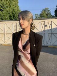 -In Style造型