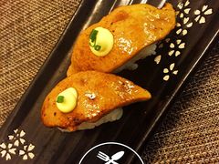 -月见·烧鸟酒场居酒屋(农科路店)