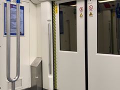 -蓝天路(地铁站)