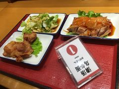 -虹梅食堂·爱蝦乃家