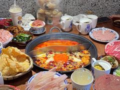 -楠火锅(仁恒梦中心店)