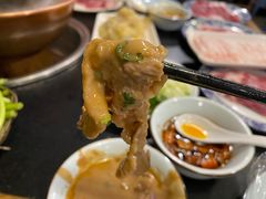 -裕德孚·非遗手切涮羊肉(东直门内大街店)