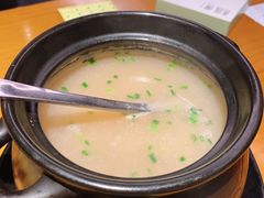 -莲餐厅·湖北菜·藕汤老手艺(愚园路店)